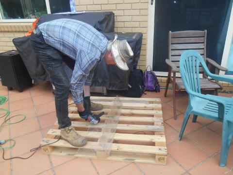 Assistance courtesy of Andrew!